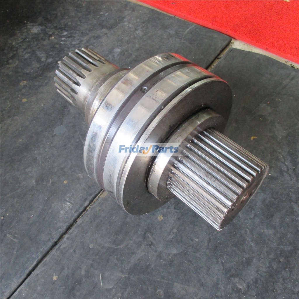 エンジン,エクスカベーター 住友 スイングモーターシャフト