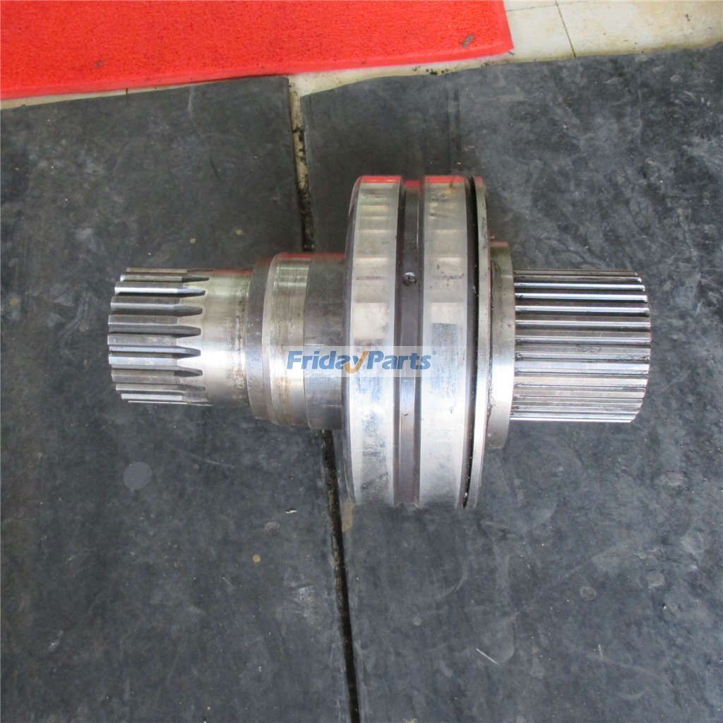 SUMITOMO SH350A3 Swing Motor Shaft