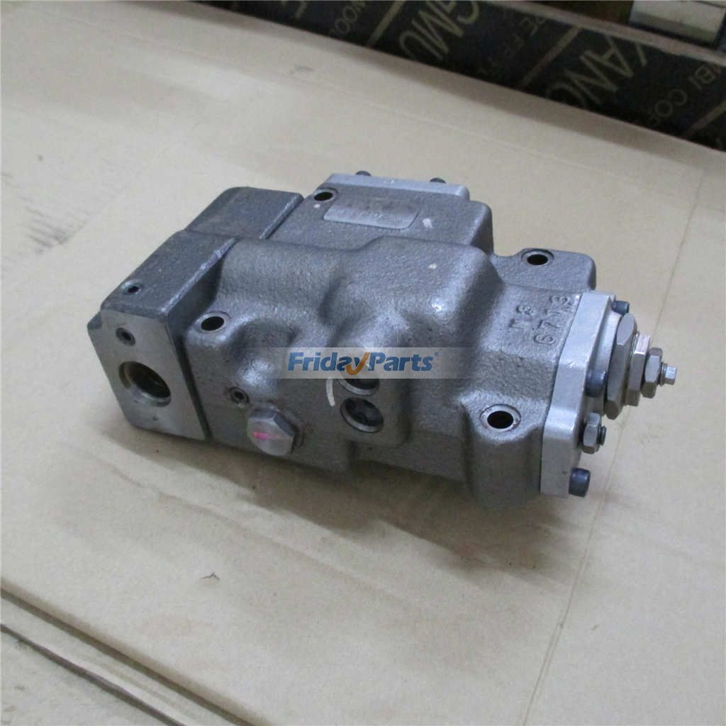 SUMITOMO用用住友 SH350A5 レギュレータ メインポンプ サーボバルブ アセンブリ