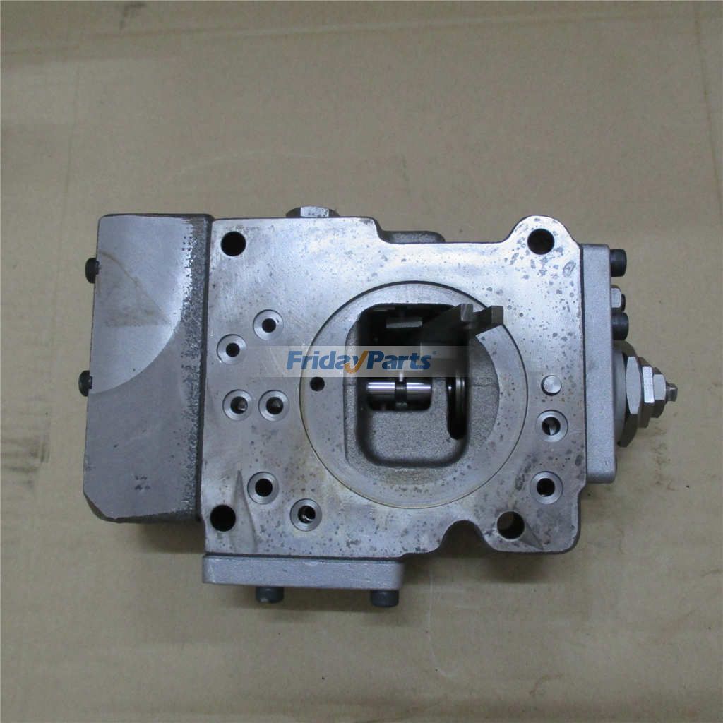Ensemble de servo-valve de pompe principale de régulateur SUMITOMO SH350A5
