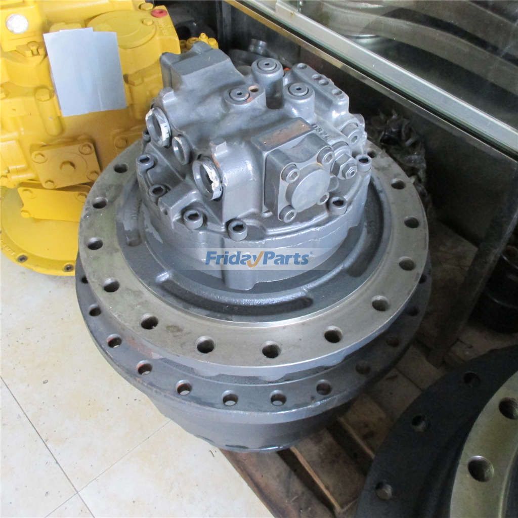 SUMITOMO SH350A5 Travel Motor Assembly