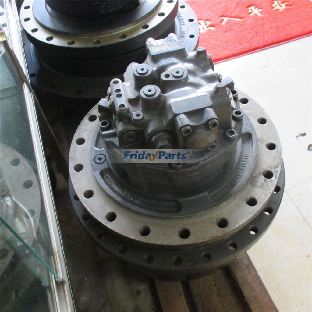 Engine,Excavator SUMITOMO Travel Motor Assembly