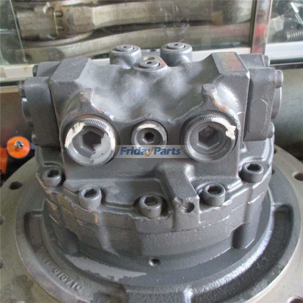 SUMITOMO Travel Motor Assembly in Stock in China