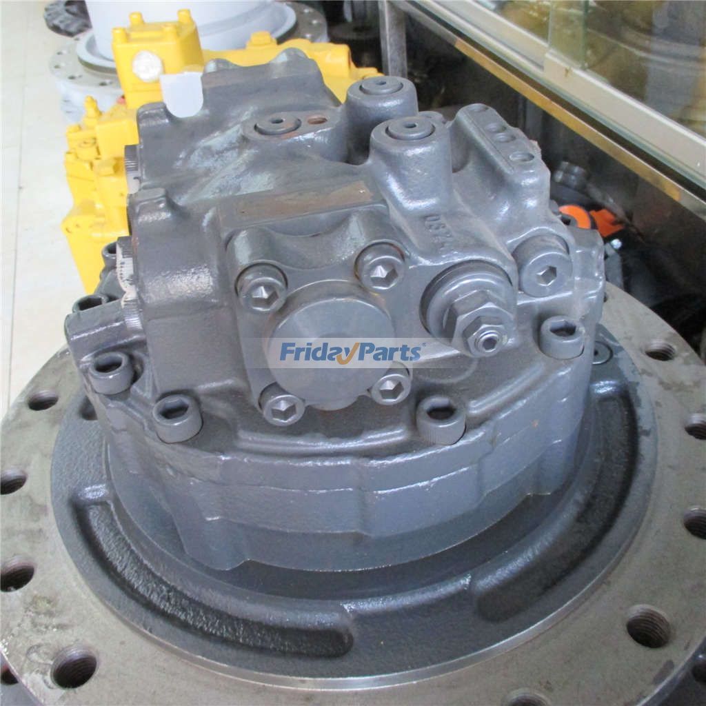  SUMITOMO Travel Motor Assembly For SUMITOMO