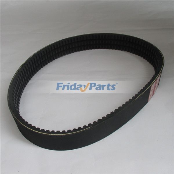 Correa de transmisión para motor Sumitomo SH500 8650 Para SUMITOMO