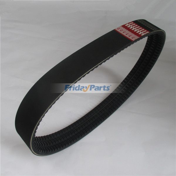 Correa de transmisión para motor Sumitomo SH500 8650 de FridayParts