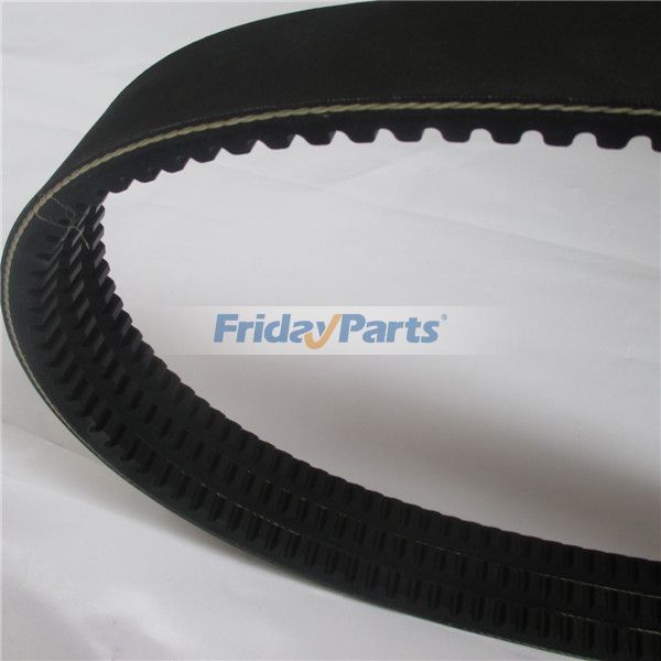 Correa de ventilador para Summitomo SH500 8650