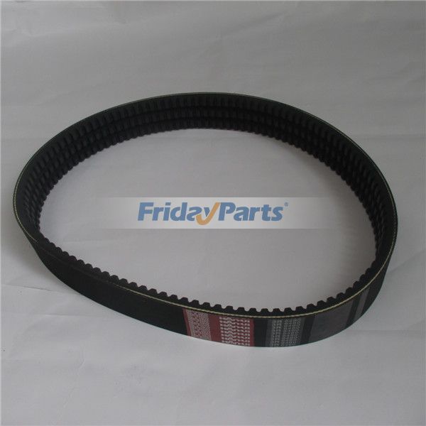 Correa de ventilador para Summitomo SH500 8650