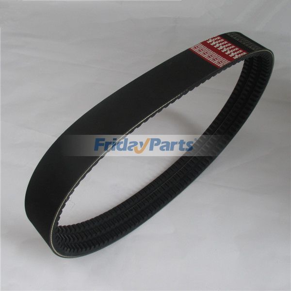 Correa de ventilador para Summitomo SH500 8650 de FridayParts