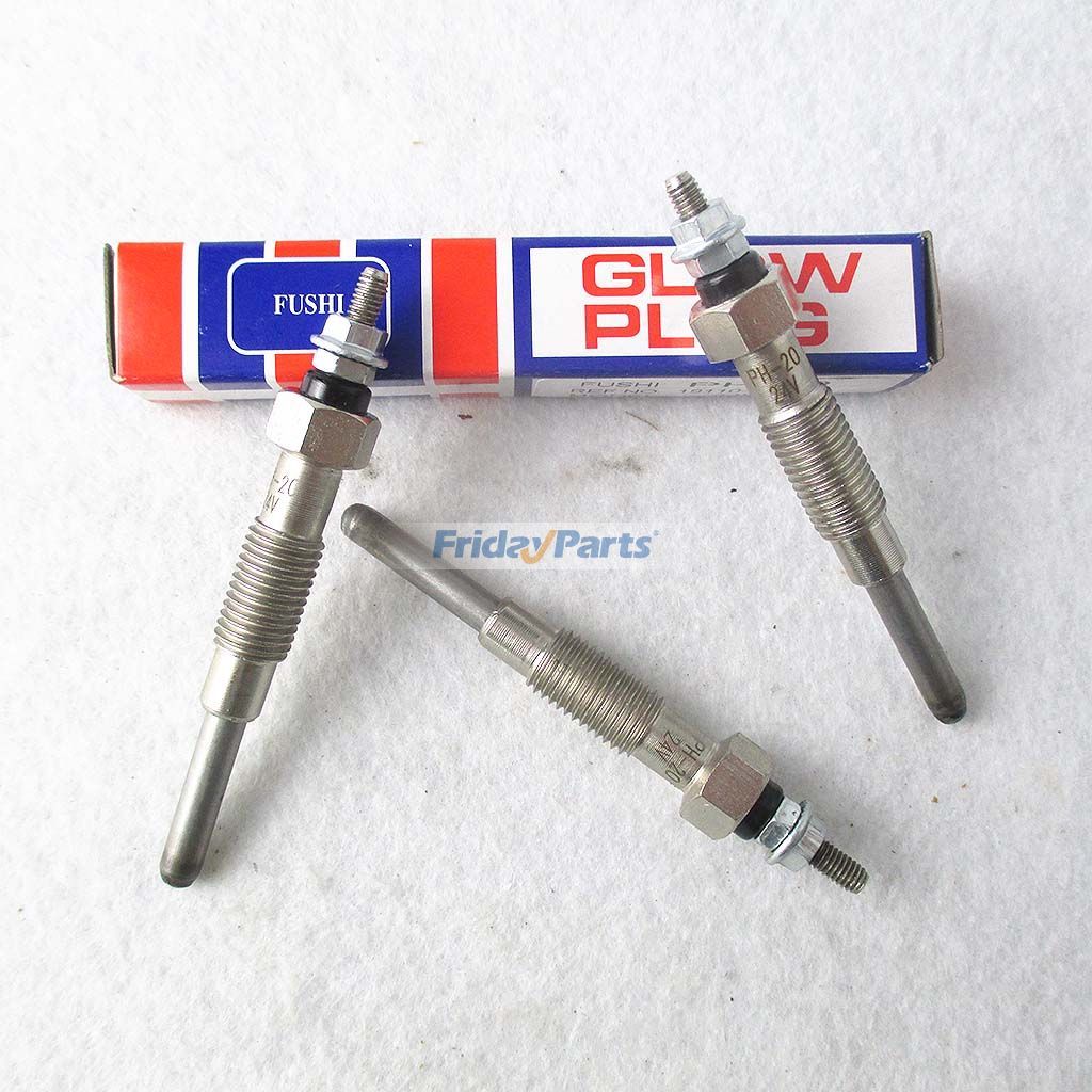 For Sunitomo Glow Plug for Engine,Excavator