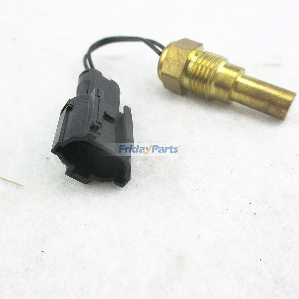 Sensor de temperatura para excavadora Sumitomo SH60-2 de FridayParts