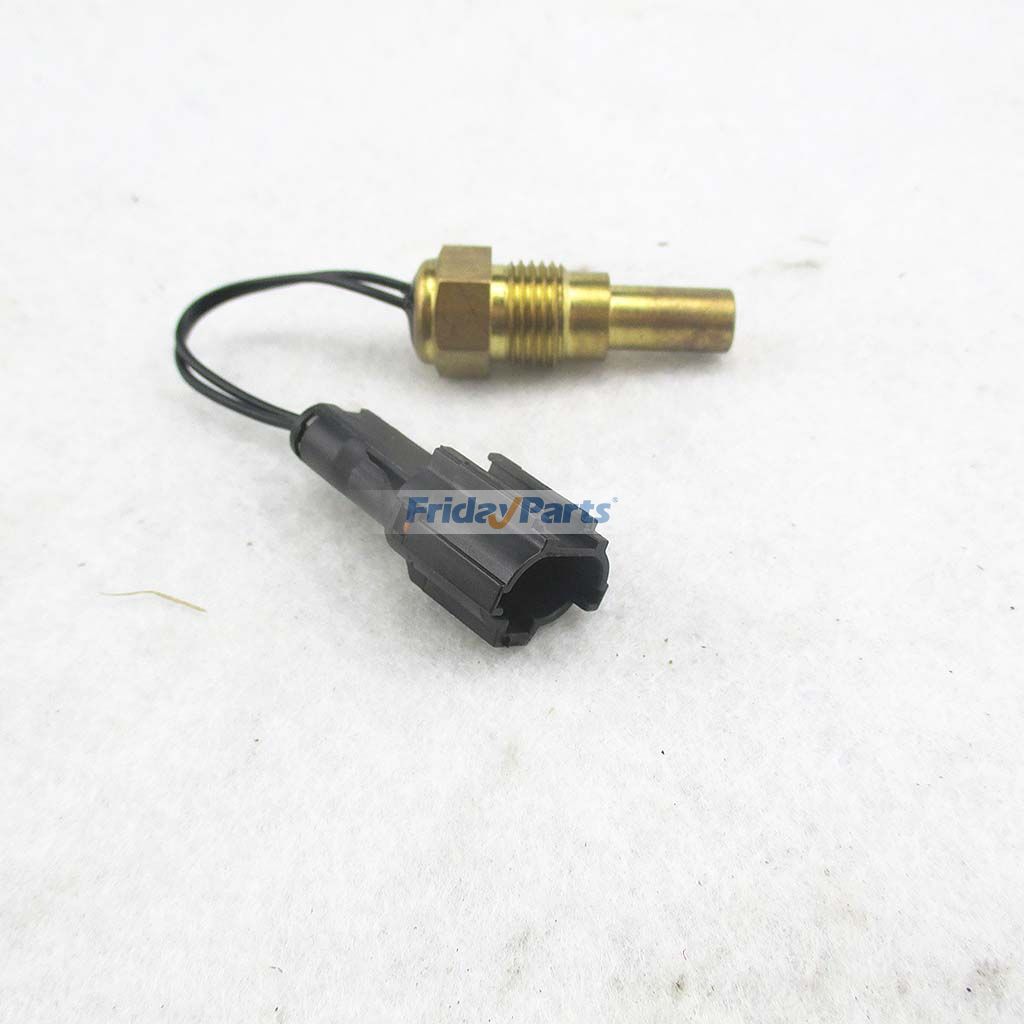 Sensor de temperatura para excavadora Sumitomo SH60-2 Para SUMITOMO