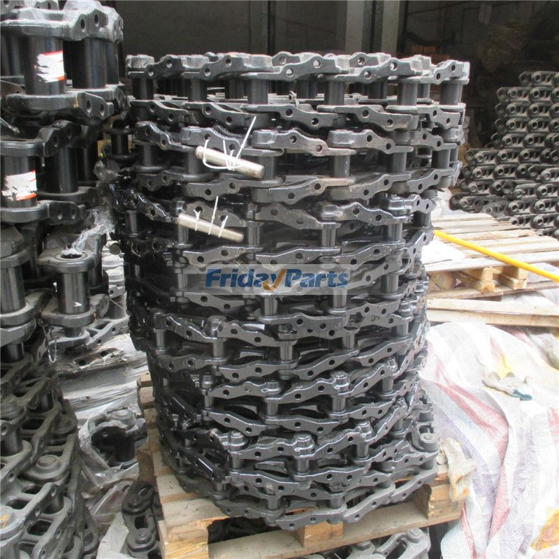 For Sunitomo Track Link Chain Ass'y for Engine,Excavator