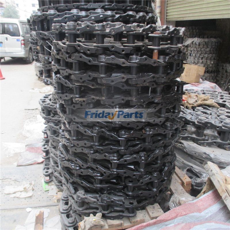 Engine,Excavator For Sunitomo Track Link Chain Ass'y