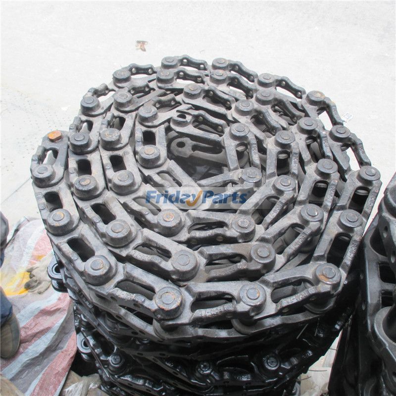  For Sunitomo Track Link Chain Ass'y For SUMITOMO