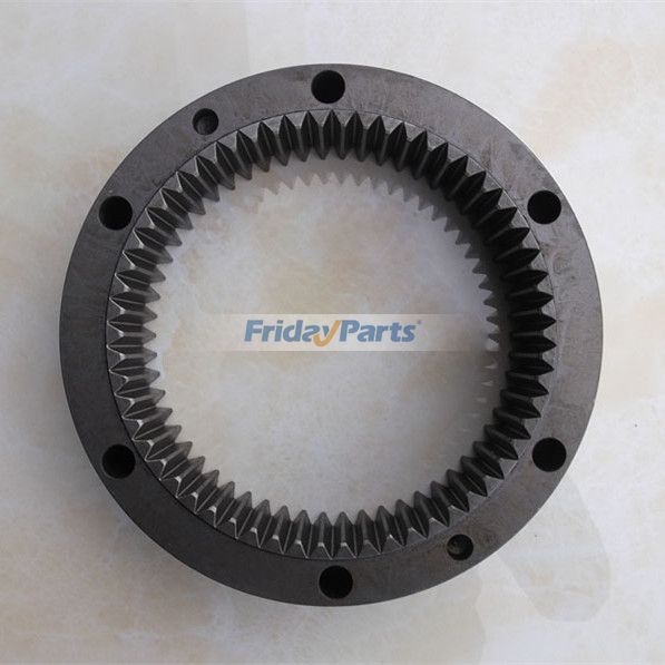 SUMITOMO HYUNDAI R60 YC85 SUMITOMO SH75 CAT CAT80 KOBELCO SK60-5 Schwinggetriebescheibefür Motor,Bagger