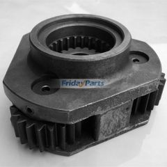 SUMITOMO SH60 Swing Motor Second Class three star Frame Assembly