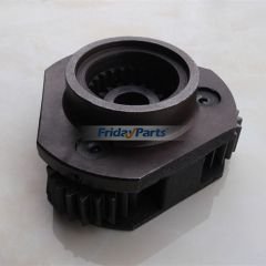 SUMITOMO Swing Motor Second Class three star Frame Assembly(cast steel) in Stock in China