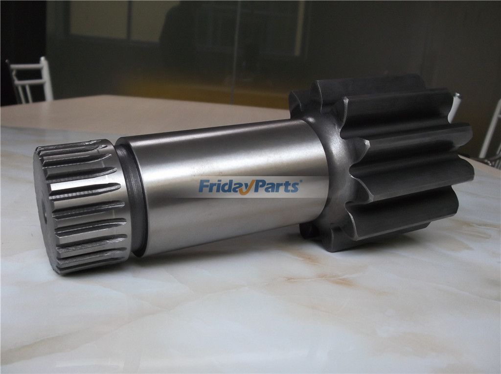 FridayParts SUMITOMO Schwenkbare vertikale Welle