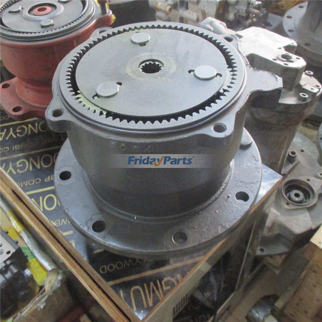 SUMITOMO SH75 swing motor reduction gear box