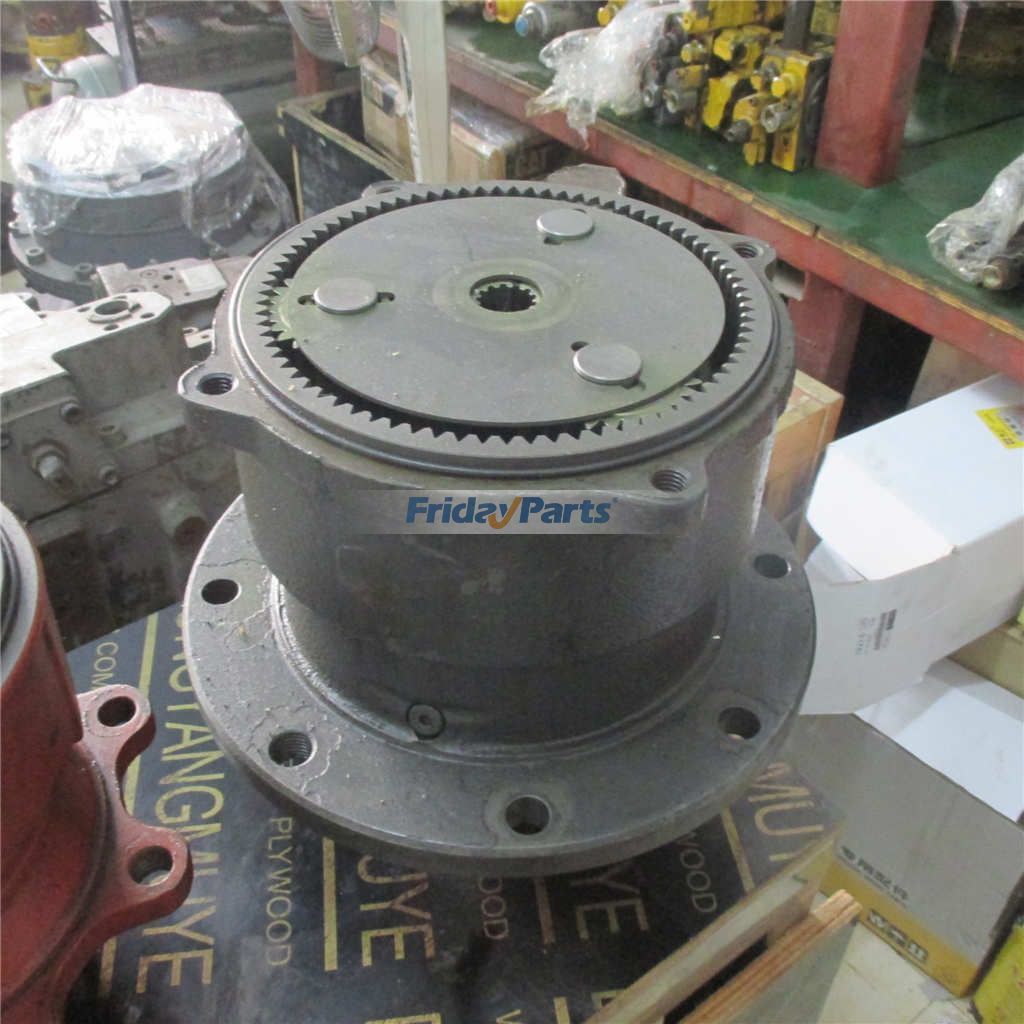  SUMITOMO swing motor reduction gear box For SUMITOMO