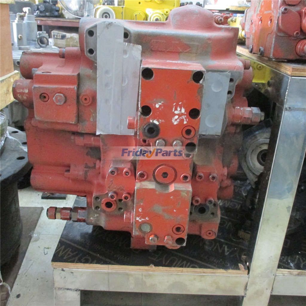 Engine,Excavator SUMITOMO Swing Reduction box