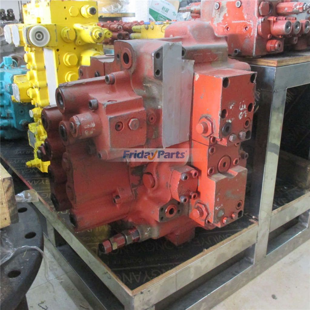 SUMITOMO Swing Reduction box in Stock in China