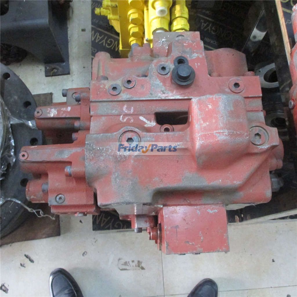  SUMITOMO Swing Reduction box For SUMITOMO