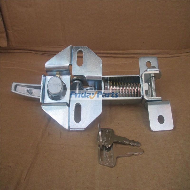 SUMITOMO SH Engine Cover lock in Stock in China