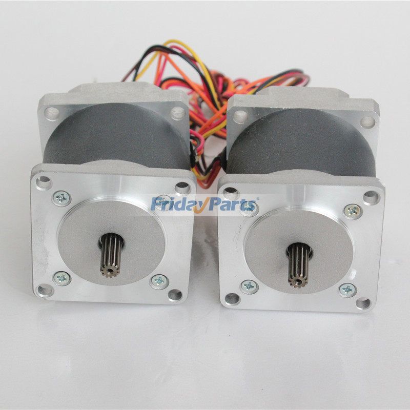 Para motor pequeño de excavadora Sumitomo de FridayParts