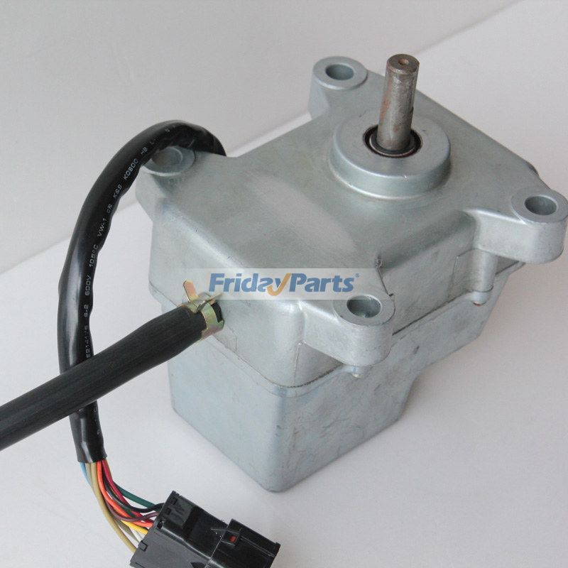 Parte para Motor,Excavadora