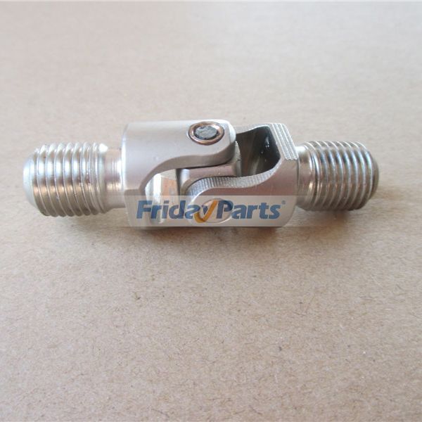 エンジン,エクスカベーター スイトモユニバーサルジョイント