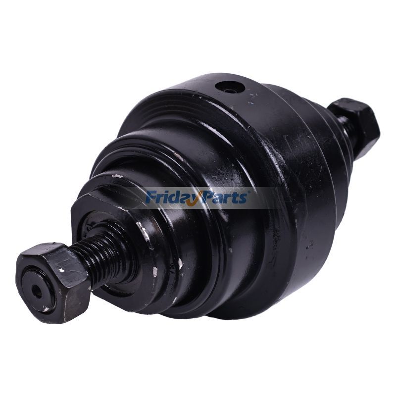 Excavator Summit Bottom Roller