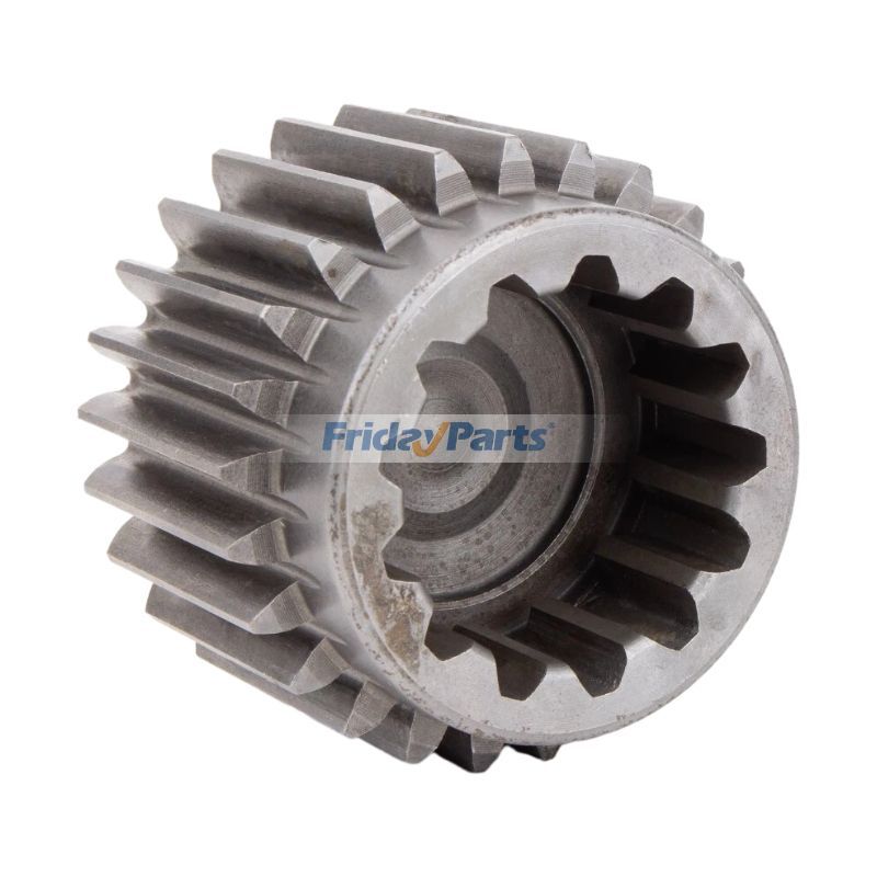 Sun Gear 05/903867 for JCB Excavator JS200 JZ235 JZ255 JS200W-T2 JS220XD JS235 JS210LC