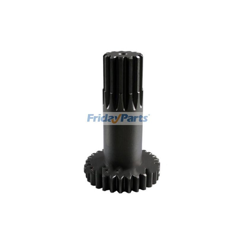 Sonnenrad 096-4319 0964319 für Caterpillar CAT Motor 3116 Bagger E200B EL200B