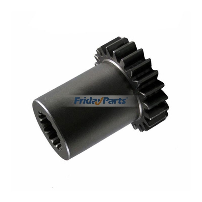 Sun Gear 099-3789 0993789 for Caterpillar CAT Engine 3116 Excavator E200B EL200B