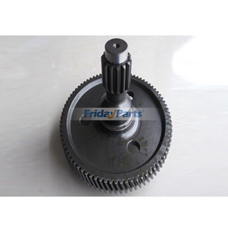 Sun Gear 203-26-51553 2032651553 for Komatsu Excavator PC100-5 PC120-5 PC130-5 PC150HD-5K