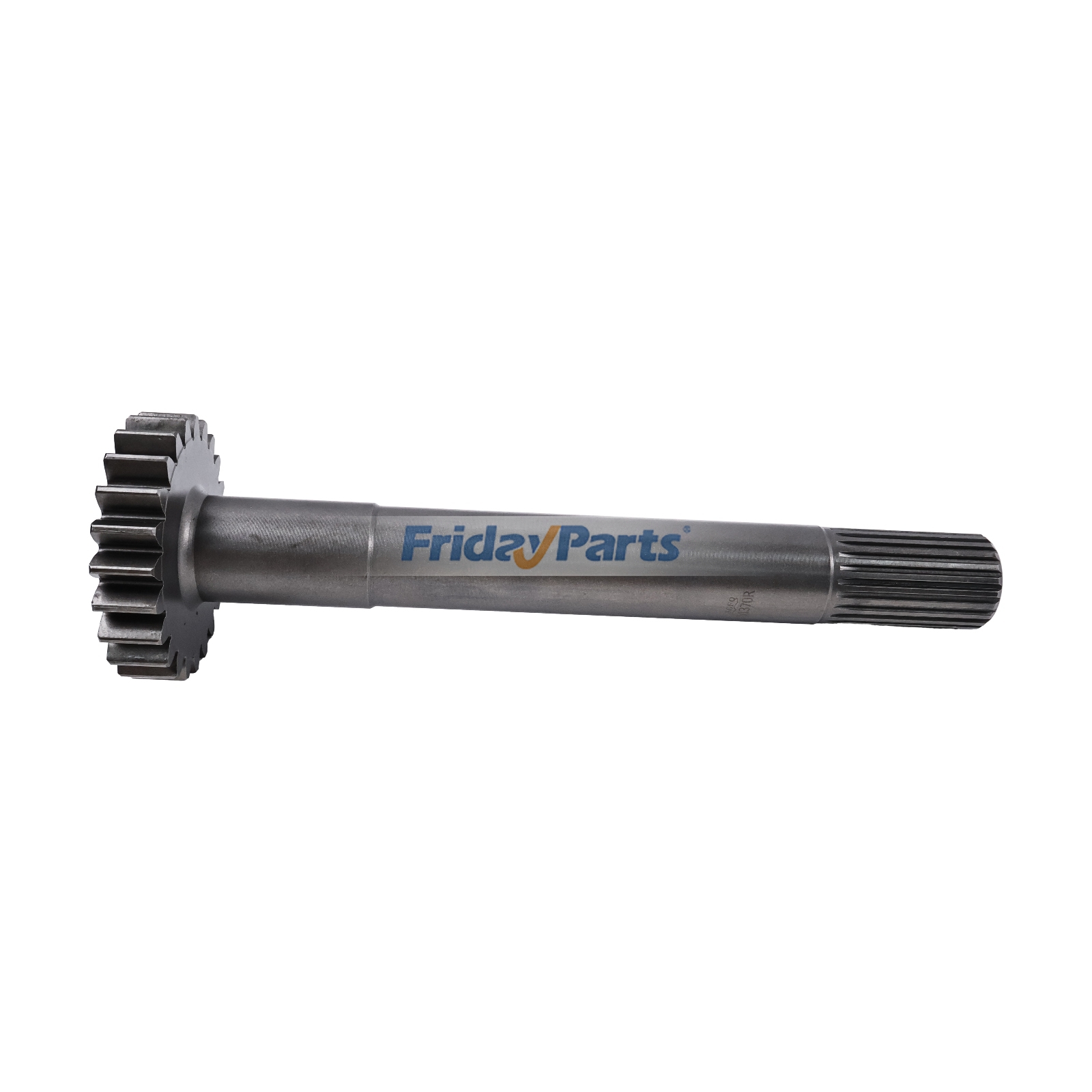 Excavator Travel Motor Shaft ZX350-3 ZX360-3
