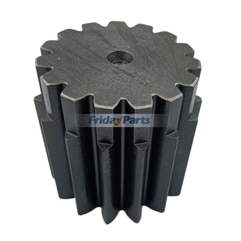 Sonnenrad 20Y-26-21210 für Komatsu Bagger PC200-6 PC200LC-6 PC210-6 PC210LC-6 PC220-6 PC230-6 PC240-6K