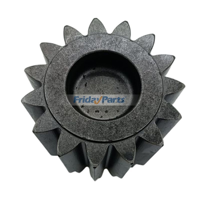 Sonnenrad PC240-6KFür KOMATSU