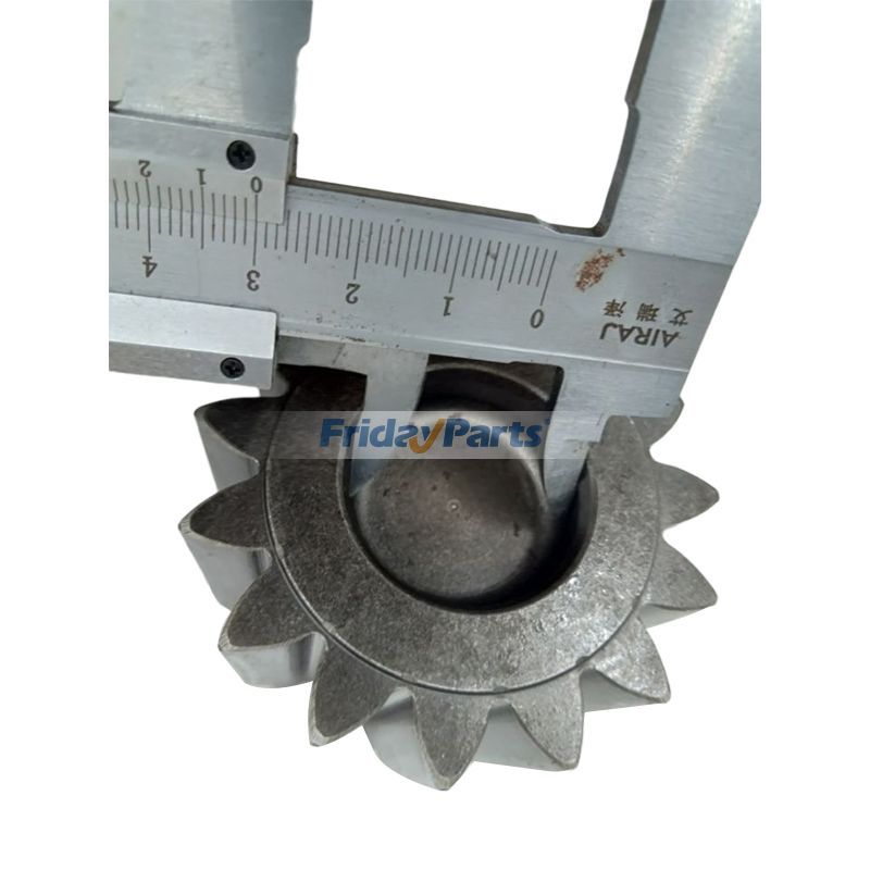 Sonnenrad PC240-6Kbei FridayParts kaufen