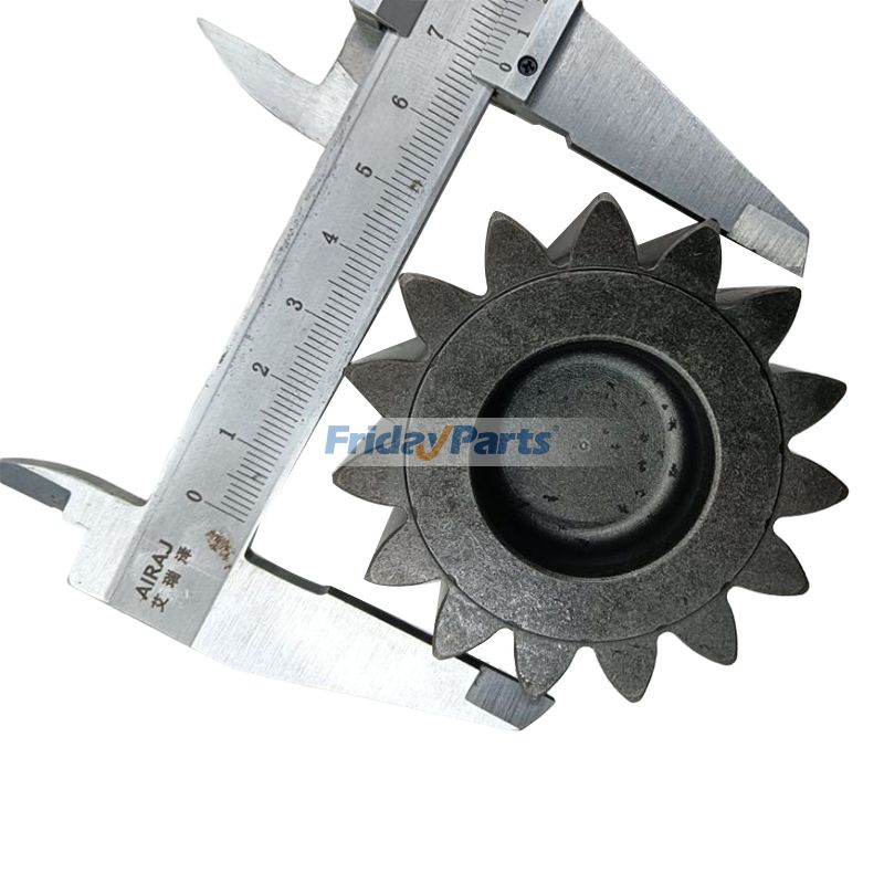 Sonnenrad 20Y-26-21210 für Komatsu Bagger PC200-6 PC200LC-6 PC210-6 PC210LC-6 PC220-6 PC230-6 PC240-6K