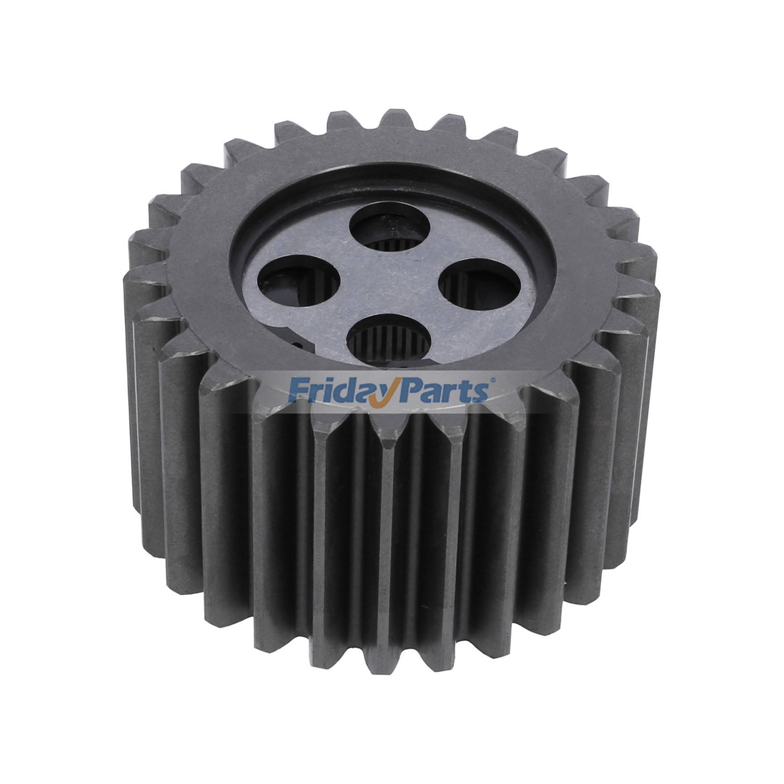 Engrenage Sun Gear 21302576 pour camions Volvo FM7, FM9, FM10, FM12, FH12, FH16, NH12, FE, FM et FH