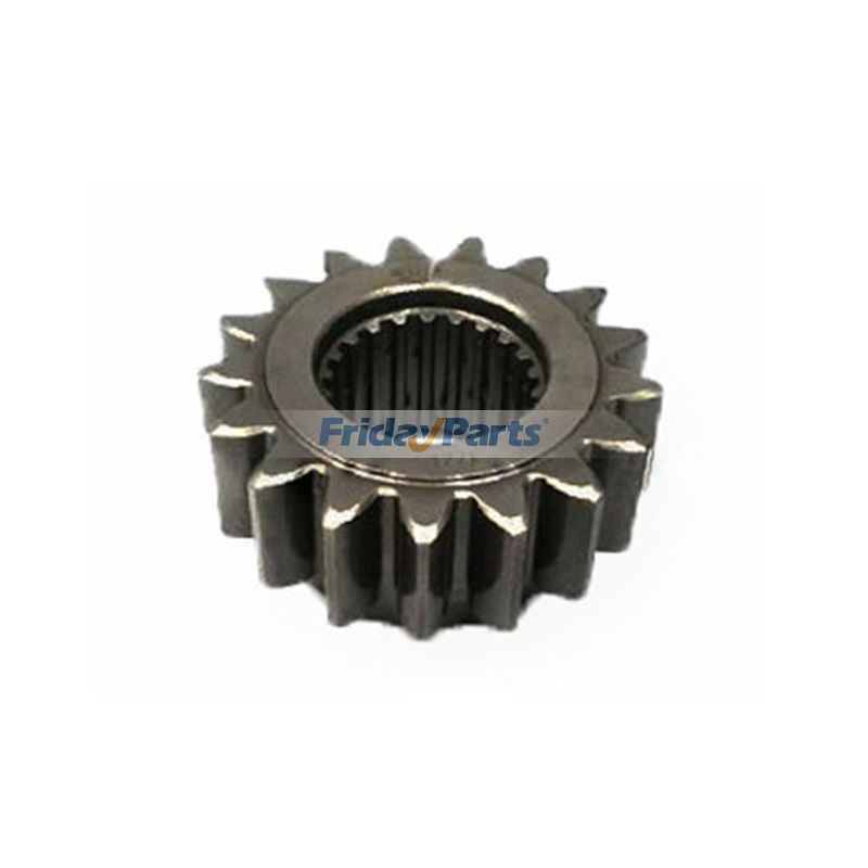 Sun Gear 22U-26-21510 22U2621510 for Komatsu Excavator PC200