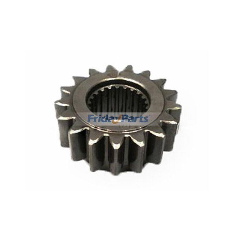 buy Sun Gear 22U-26-21510 22U2621510 for Komatsu Excavator PC200 PC210 ...