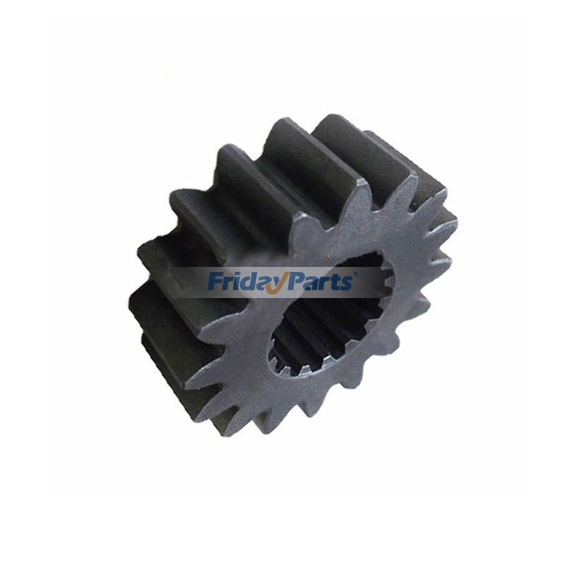 Sun Gear 2441U753S6 for Kobelco Excavator K904 K904L