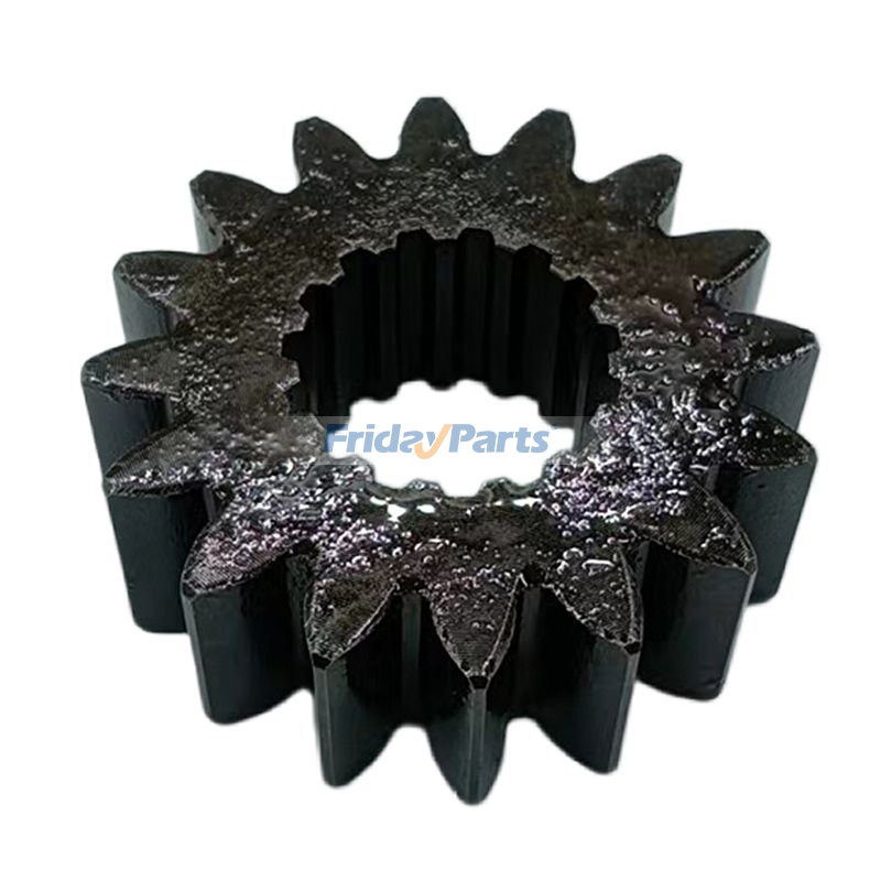 Sun Gear SK115DZ SK120 SK120LC for Excavator