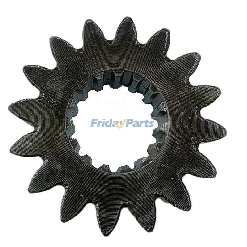 Sun Gear 2441U829S6 for Kobelco Excavator MD140C SK100 SK100L SK115DZ SK120 SK120LC SK130 SK130LC