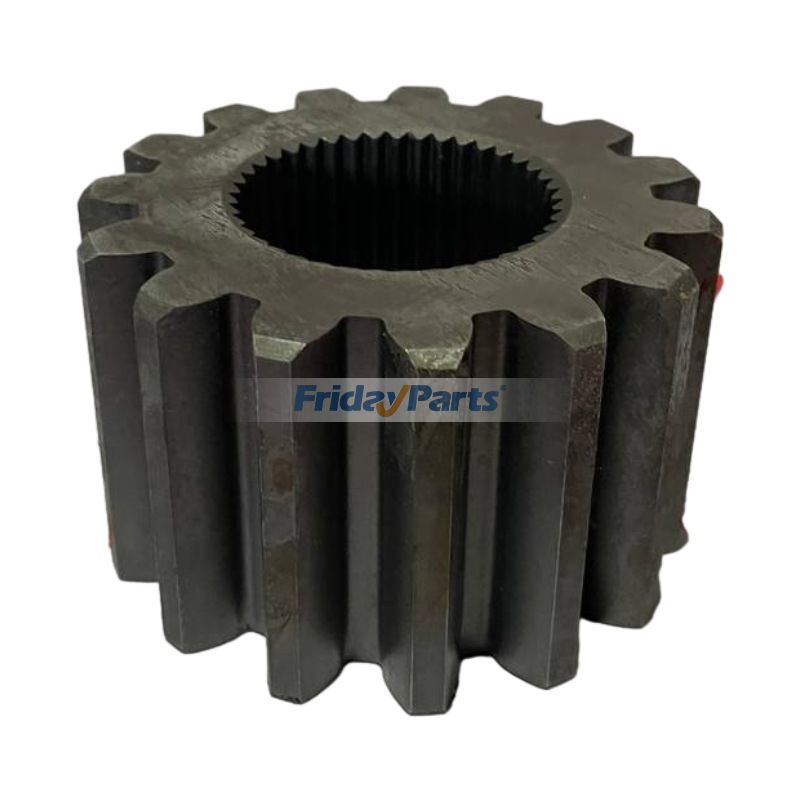 Sun Gear 275100294 for XCMG Compactor XS222J Loader ZL50G Motor Grader GR1803BR GR165 GR215A