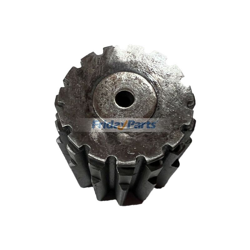 Sonnenrad 3027146 für Hitachi-Bagger EX60 EX60G EX60SR EX60UR EX75UR EX75UR-3